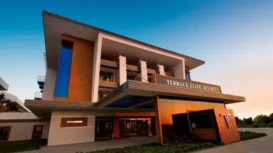 TERRACE ELITE RESORT