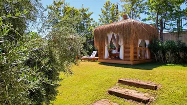 TERRACE ELITE RESORT