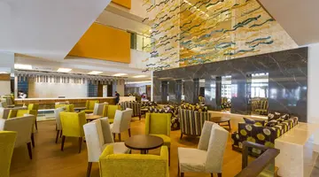 TERRACE ELITE RESORT
