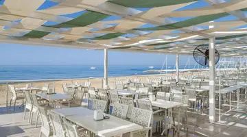 Terrace Elite Resort