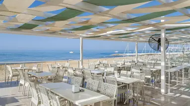 Terrace Elite Resort