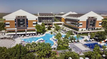 Terrace Elite Resort