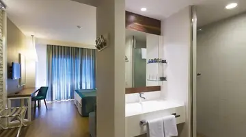 TERRACE ELITE RESORT