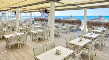 Terrace Elite Resort