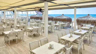 Terrace Elite Resort