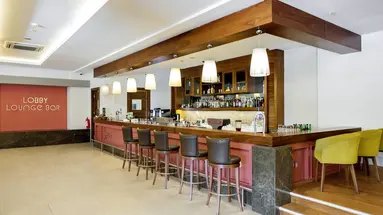 Terrace Elite Resort
