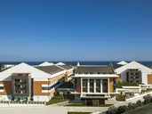 TERRACE ELITE RESORT