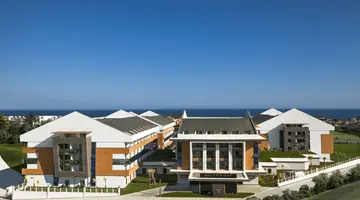 TERRACE ELITE RESORT