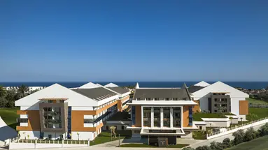TERRACE ELITE RESORT