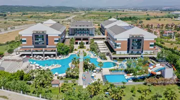 TERRACE ELITE RESORT