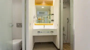 TERRACE ELITE RESORT