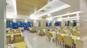 TERRACE ELITE RESORT