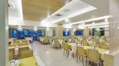 TERRACE ELITE RESORT