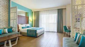TERRACE ELITE RESORT