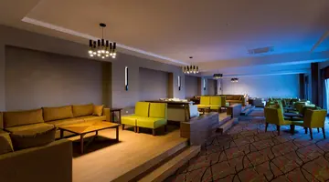 TERRACE ELITE RESORT