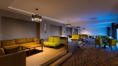 TERRACE ELITE RESORT