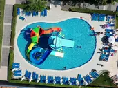 Terrace Elite Resort
