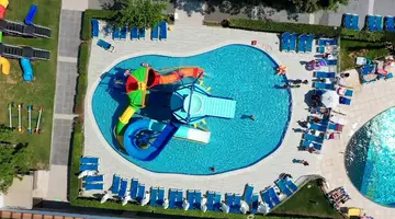 Terrace Elite Resort
