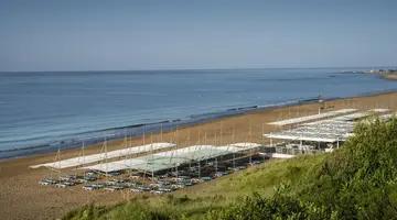 Terrace Elite Resort