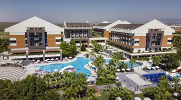 Terrace Elite Resort