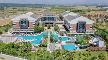 TERRACE ELITE RESORT