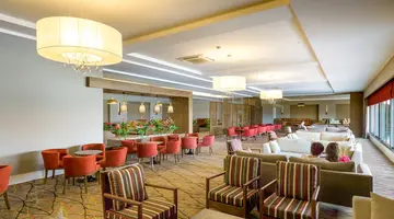 Terrace Elite Resort