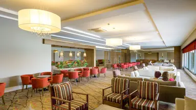 Terrace Elite Resort