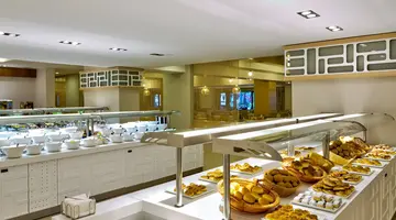 Terrace Elite Resort
