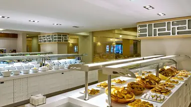 Terrace Elite Resort