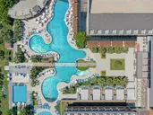 TERRACE ELITE RESORT