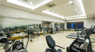 TERRACE ELITE RESORT