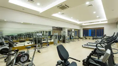 TERRACE ELITE RESORT