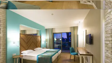 TERRACE ELITE RESORT