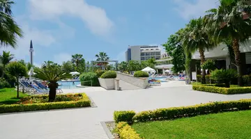 TERRACE ELITE RESORT