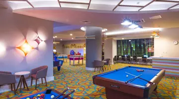 Terrace Elite Resort