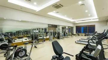 TERRACE ELITE RESORT