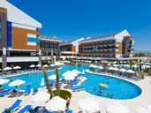 TERRACE ELITE RESORT