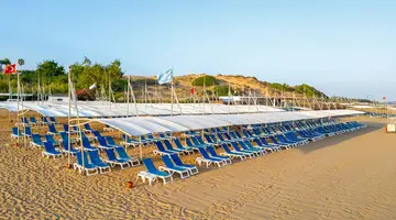Terrace Elite Resort