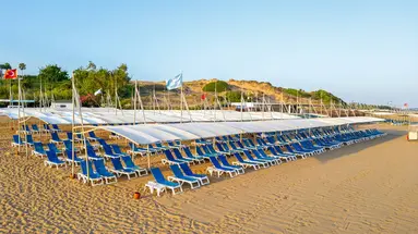 Terrace Elite Resort