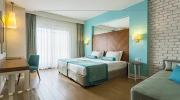 TERRACE ELITE RESORT
