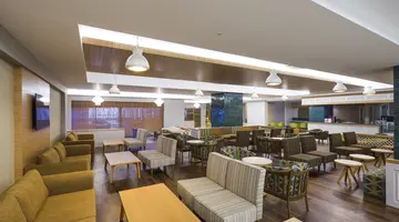 TERRACE ELITE RESORT