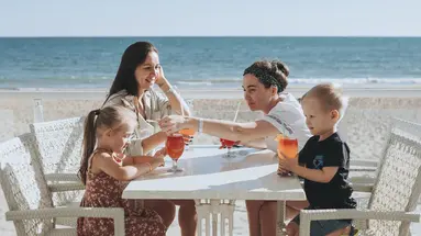 TERRACE ELITE RESORT