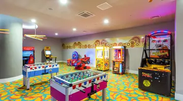 Terrace Elite Resort
