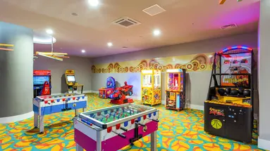 Terrace Elite Resort