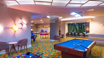 TERRACE ELITE RESORT