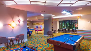 TERRACE ELITE RESORT