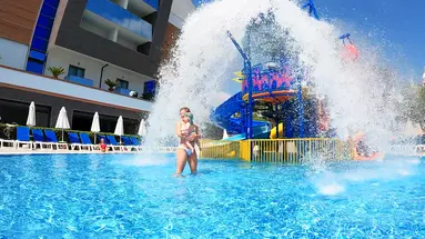 TERRACE ELITE RESORT