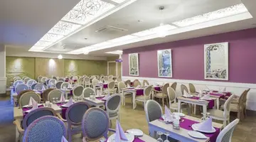 TERRACE ELITE RESORT