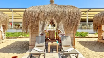 Terrace Elite Resort