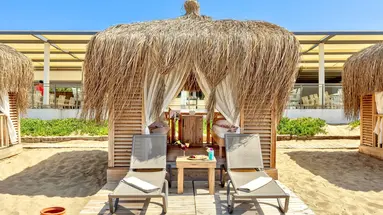 Terrace Elite Resort